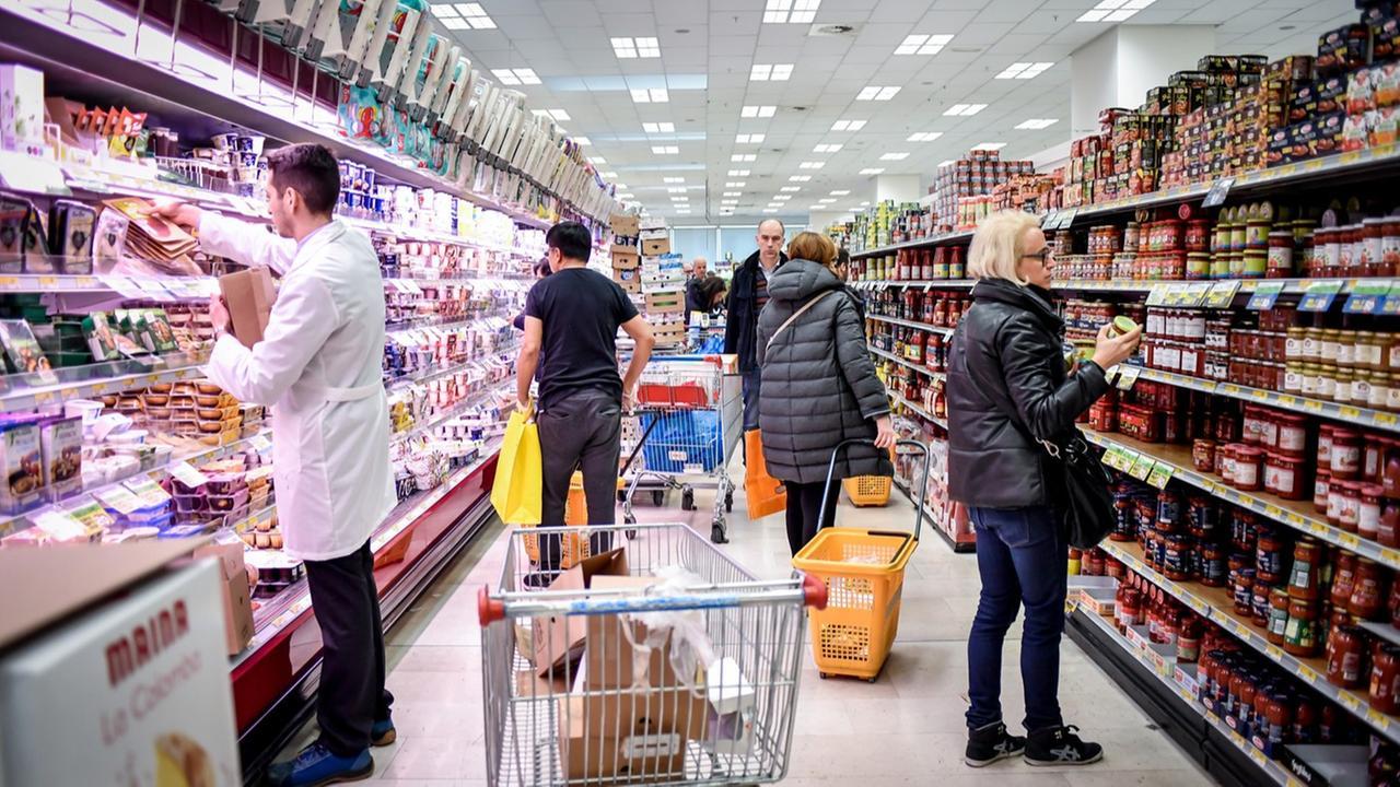 Gli olbiesi pagano più di tutti per salute, spesa e ristorante: ecco perché