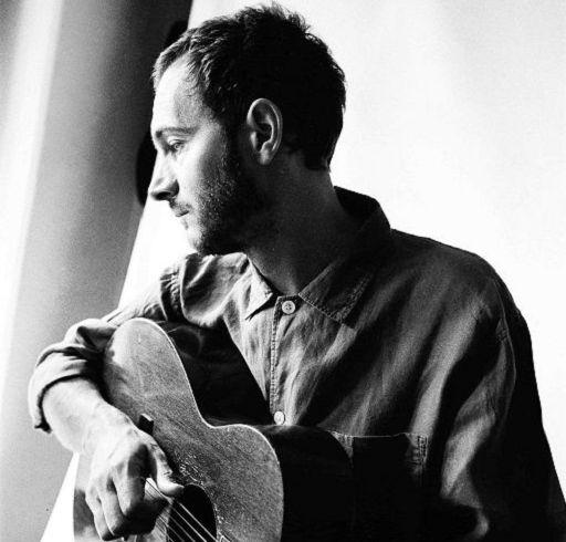 Tom Smith sul palco per Ferrara Sotto le Stelle