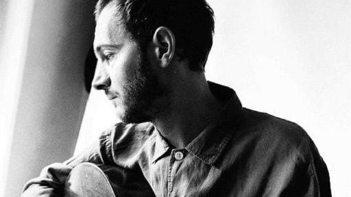 Tom Smith sul palco per Ferrara Sotto le Stelle