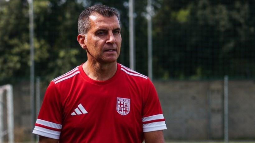 Torres, ore di attesa per la scelta dell’allenatore