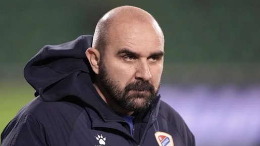 Mladen Zizovic (foto AdnKronos)