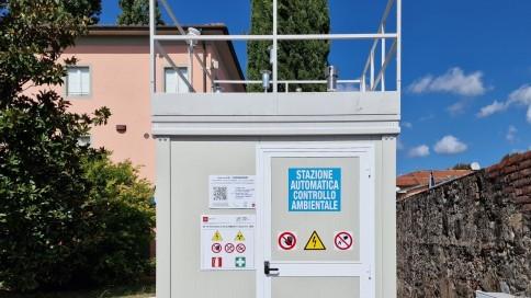 Smog in Valdinievole, tornano i divieti: stop a camini e stufe