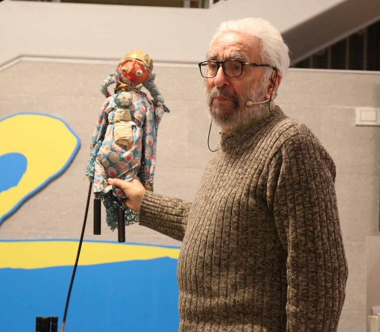 
	Mariano Dolci

