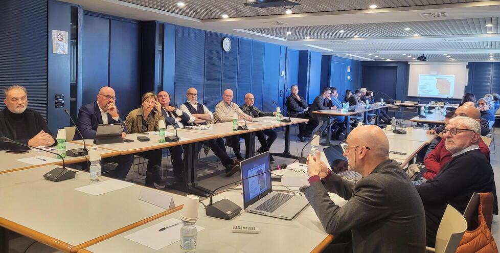 
	La presentazione dello studio commissionato da Confindustria Toscana Nord


