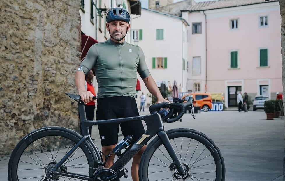 
	Paolo Bettini

