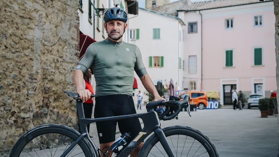 Paolo Bettini