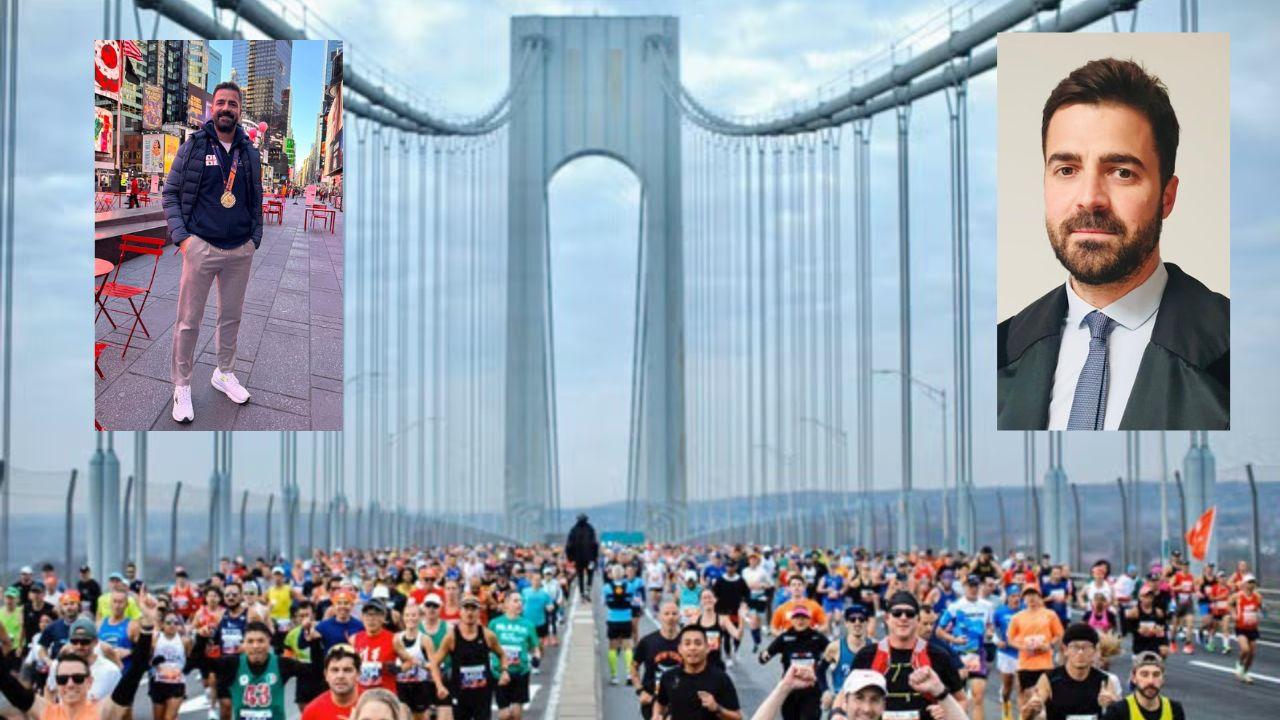 Sassari, dalle aule del tribunale alle strade di Manhattan