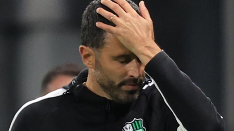 Berardi fa 150 però non basta. Il Sassuolo trafitto dal Genoa