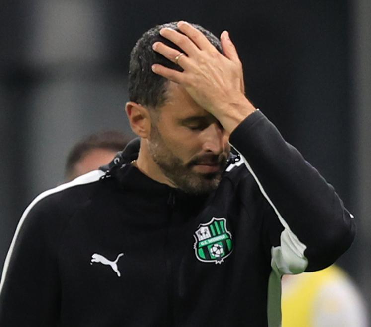 
	La delusione di Fabio Grosso

