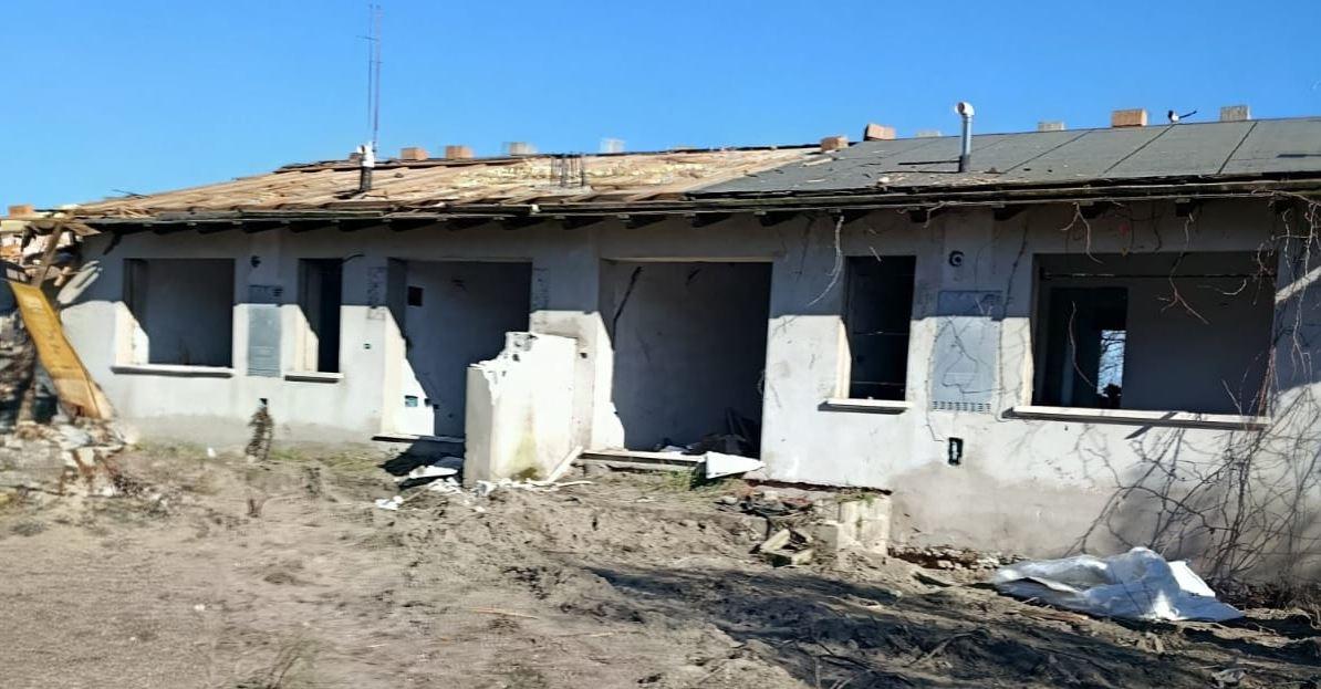 Via le casette dalla spiaggia di Porto Garibaldi, battaglia durata 17 anni