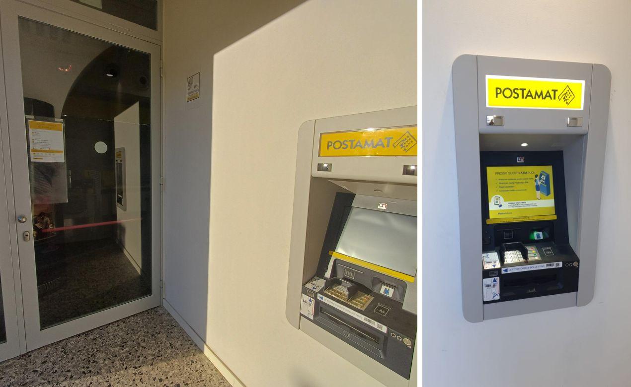 Livorno, il bancomat di Antignano entra in funzione: ecco quando