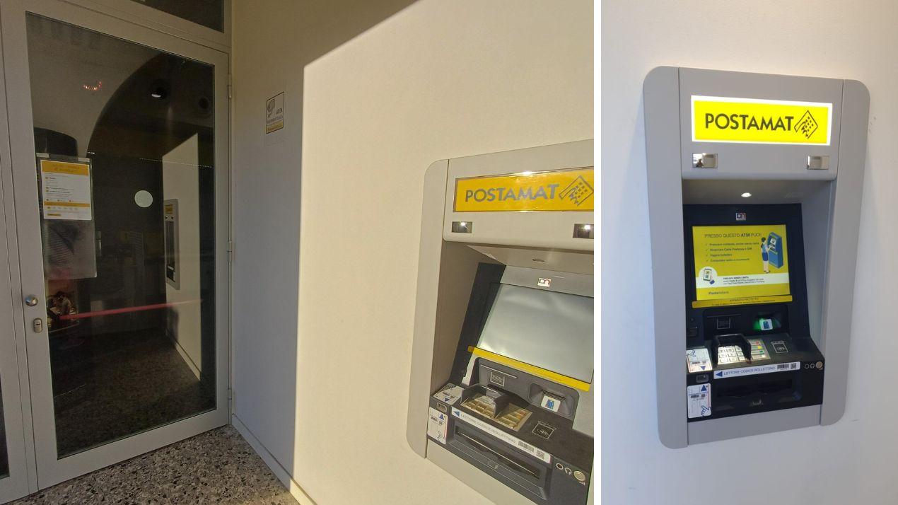 Livorno, il bancomat di Antignano entra in funzione: ecco quando