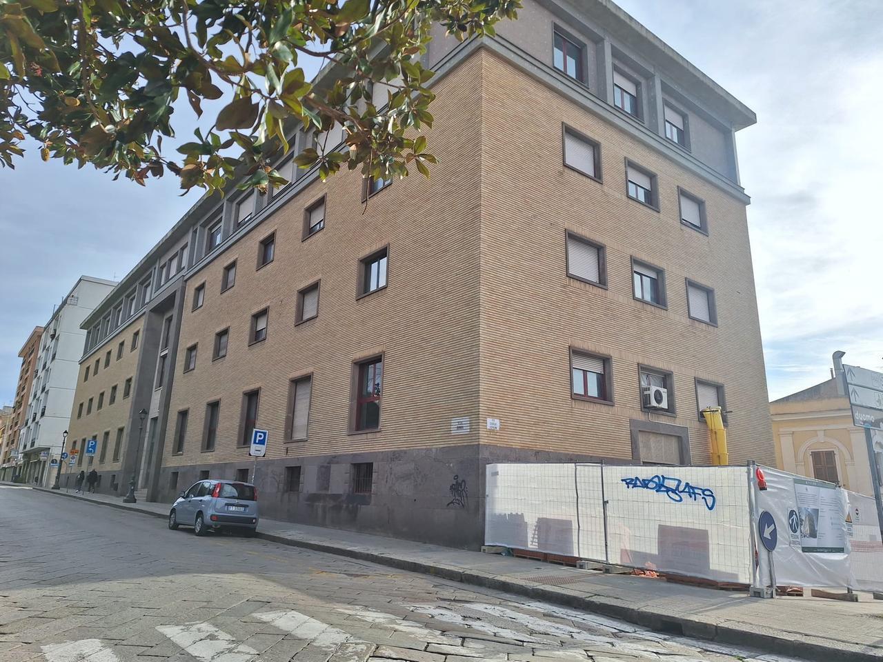 Un centro medico specialistico nel “Palazzo Roma”: tra i servizi cure dentistiche e fisioterapiche