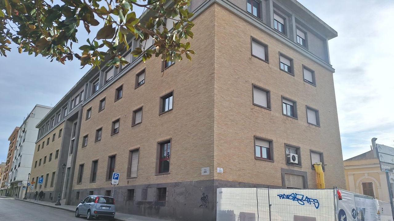 Un centro medico specialistico nel “Palazzo Roma”: tra i servizi cure dentistiche e fisioterapiche