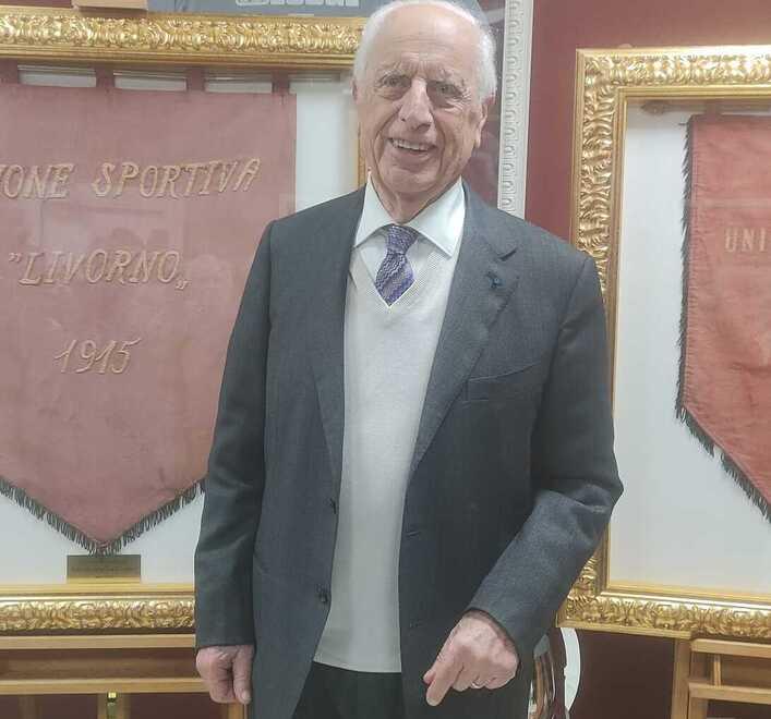 Enrico Fernandez: «Sono sconcertato da Esciua»