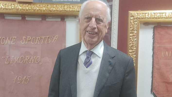 Enrico Fernandez: «Sono sconcertato da Esciua»