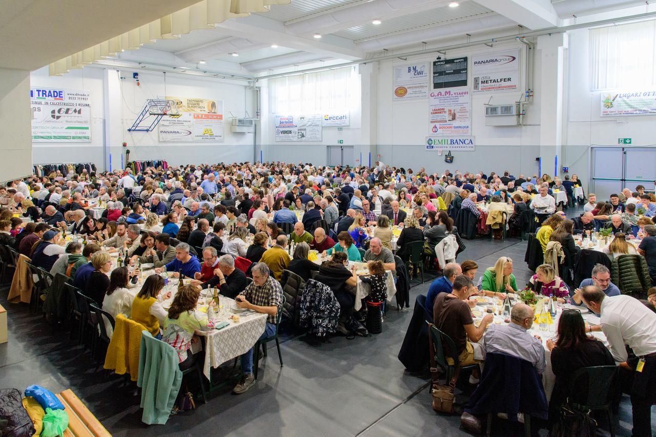 La festa del Tartufo di Cavola: il programma dell’edizione 2025