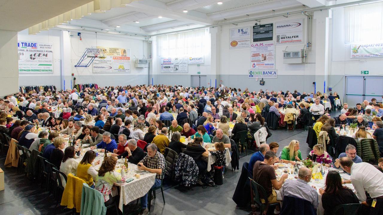 La festa del Tartufo di Cavola: il programma dell’edizione 2025