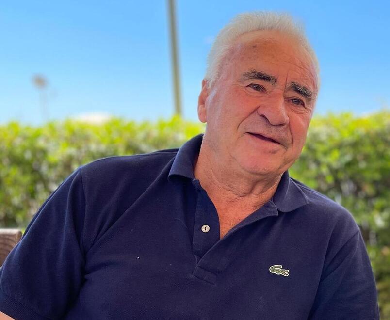 Addio a Aniceto “Cesare” Crocetti, 60 anni fa fondò la Edilcostruzioni