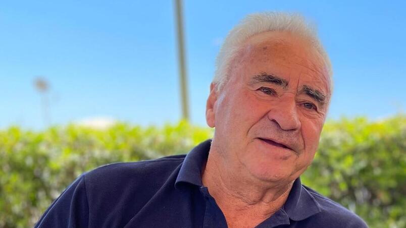 Addio a Aniceto “Cesare” Crocetti, 60 anni fa fondò la Edilcostruzioni