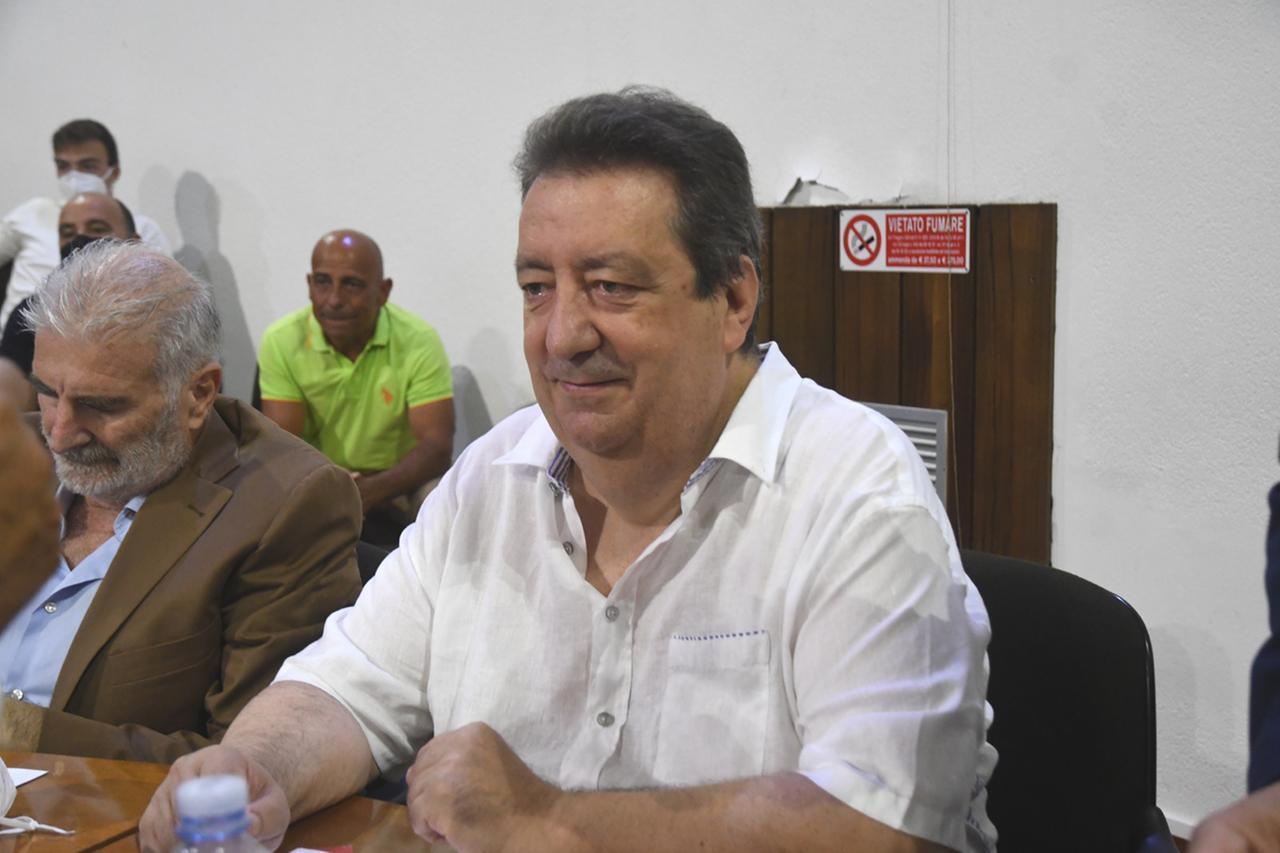 Uras difende l’assessore Cuccu: «La ztl è solo un pretesto, vogliono la sua testa»