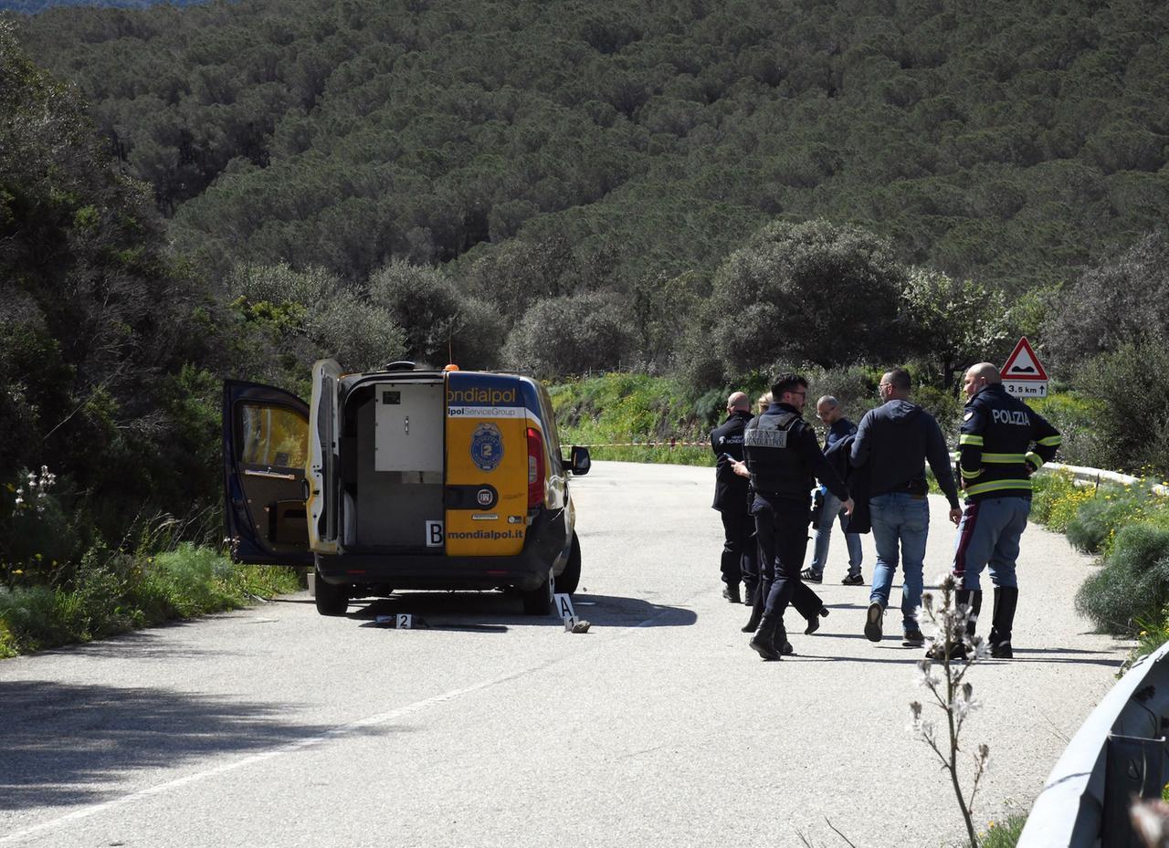 
	Il blindato della Mondialpol rapinato il 13 marzo tra Torp&egrave; e Lod&egrave;

