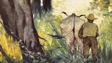 “La lezione di Giovanni Fattori”: mostra evento a Palazzo Grifoni