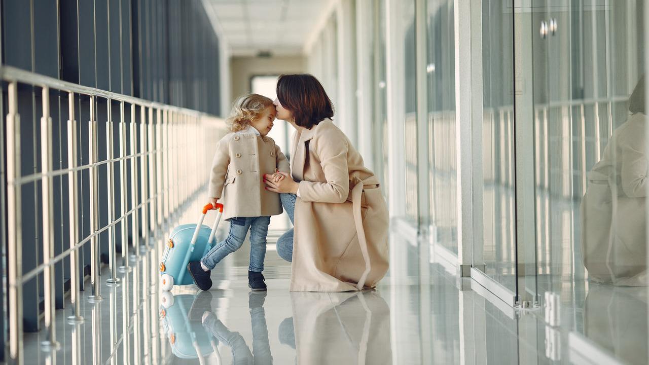 Madre e figlia fuggite a Kiev, l’ultimo atto in tribunale a Tempio