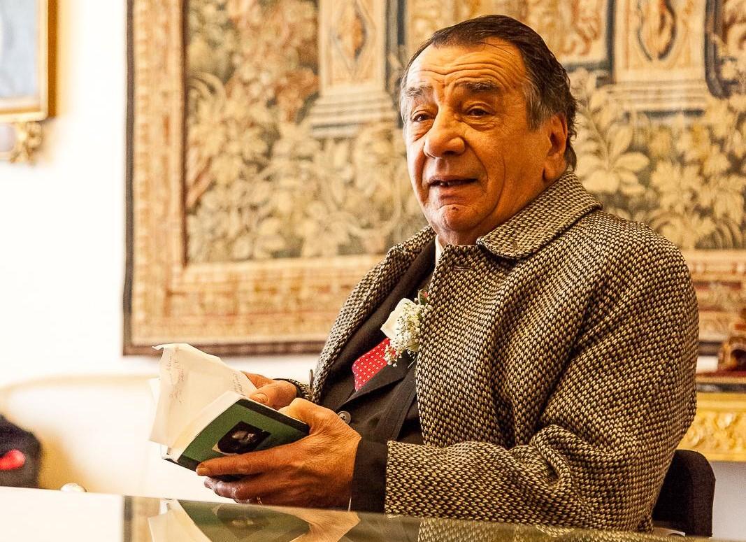 Addio a Sandro Cardinali, docente a Unife ed esponente della sinistra ferrarese