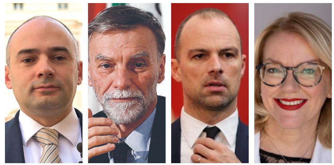 Redditi dei parlamentari reggiani, ecco chi guadagna di più