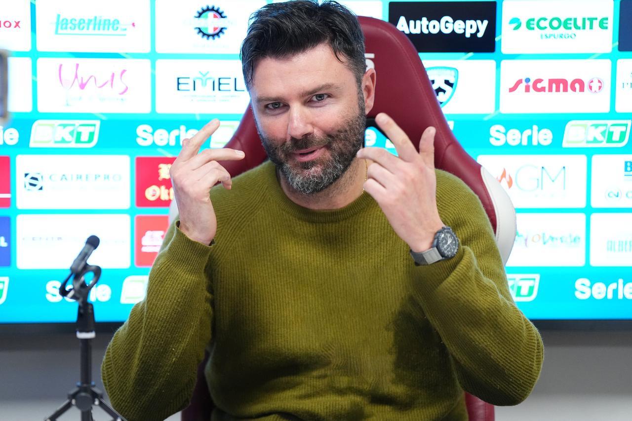 L’ex granata Roberto Goretti nominato nuovo ds della Fiorentina