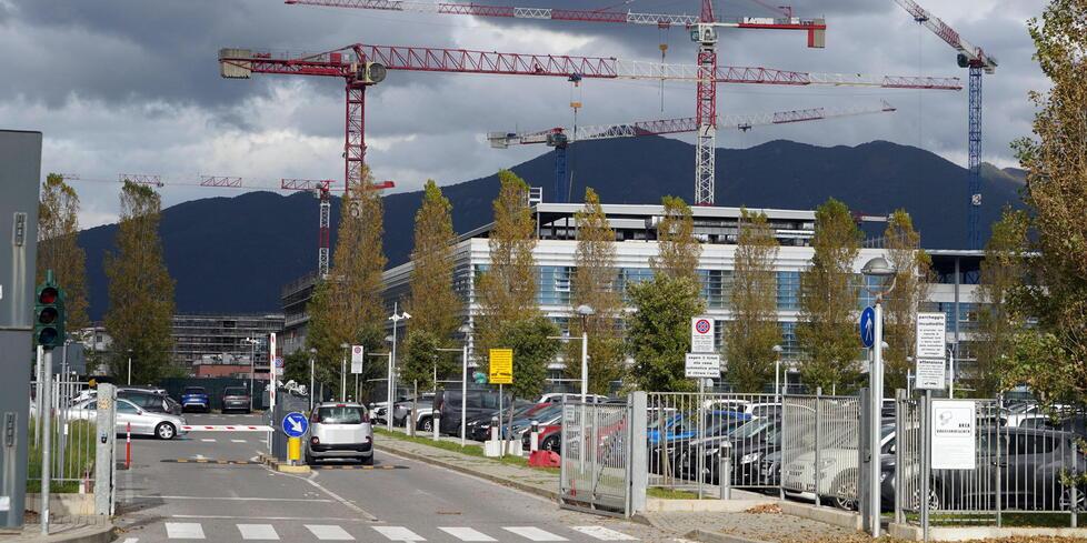 Pisa, morì per un intervento rinviato: l’ospedale deve risarcire la famiglia<br>
