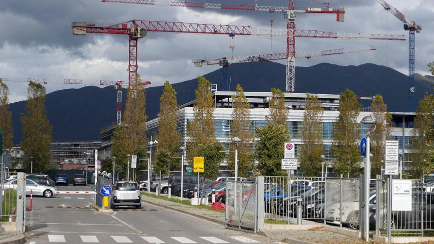 Pisa, morì per un intervento rinviato: l’ospedale deve risarcire la famiglia<br type="_moz" />