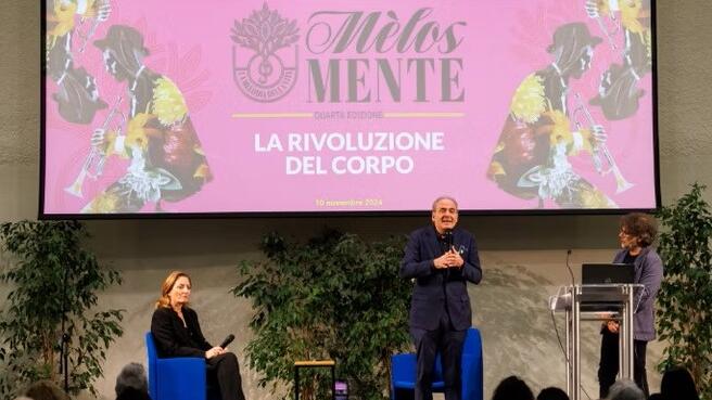 A Viareggio torna Mèlosmente, tre giorni per parlare dei nostri desideri<br type="_moz" />