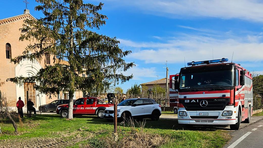 Morto nell’ex canonica a Cologna, documenti a sorpresa per scagionare il prete