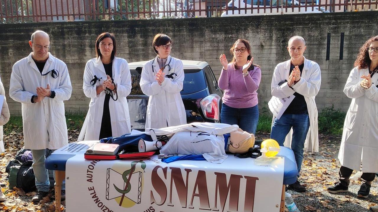 Perché i medici hanno scioperato a Reggio Emilia: «Il ruolo unico distruggerà la medicina di famiglia»