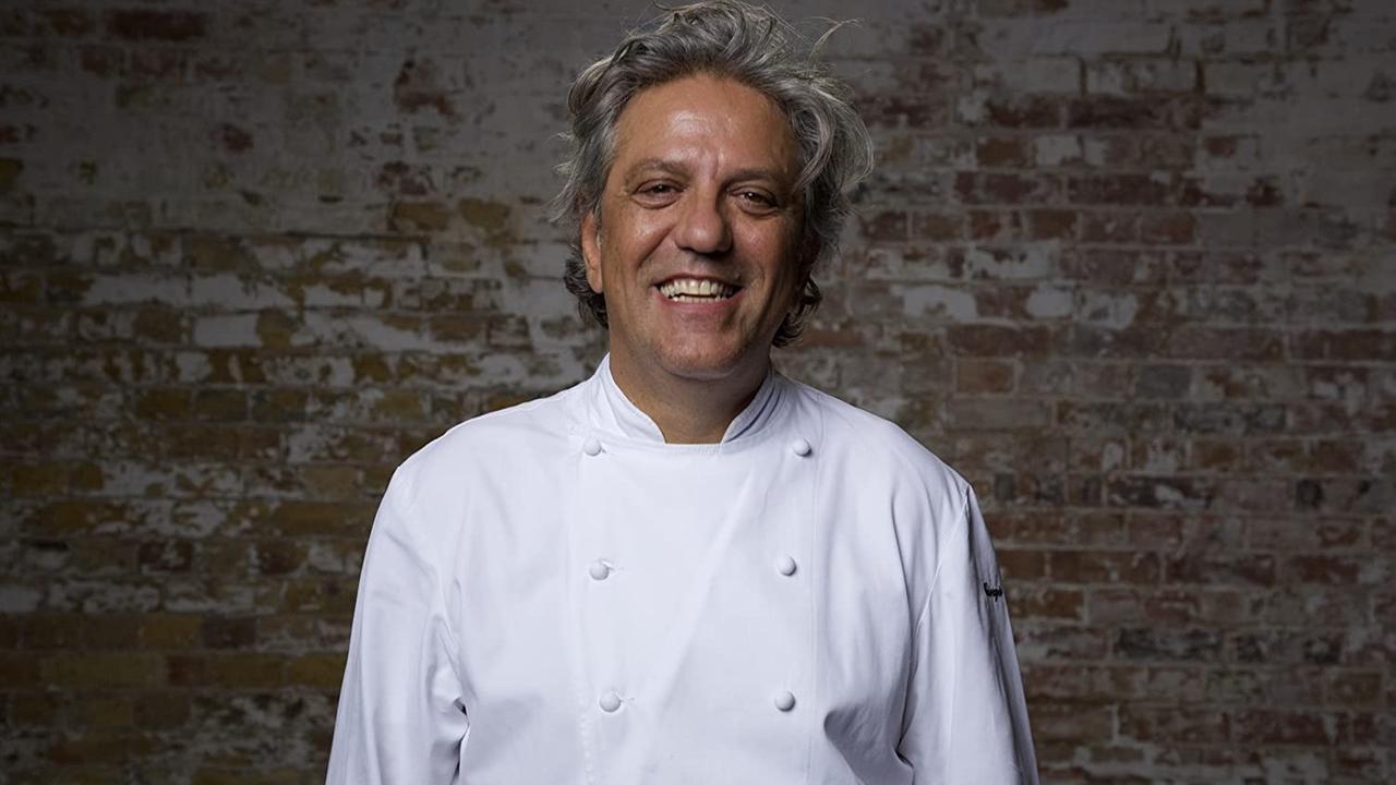 Giorgio Locatelli, Masterchef: «Tonno, bottarga e casu marzu, la Sardegna a tavola è un’isola speciale»