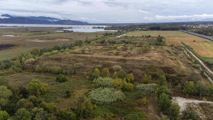 Carbonaie, avviata l’indagine per valutarne l’inquinamento