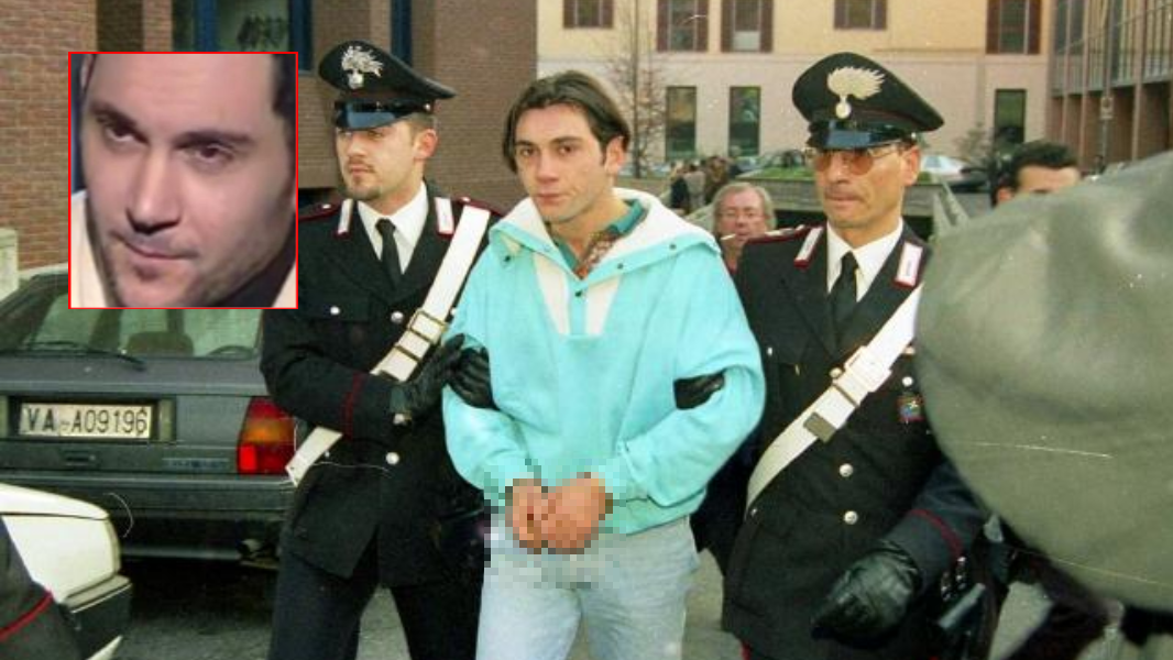 Il killer di Cadrezzate ricercato in Sardegna invia una mail: «Mi avevano rinchiuso di nuovo, ecco perché sono scappato»