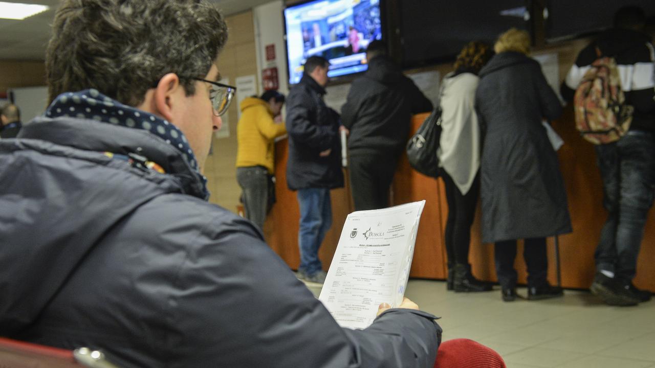 Lavoro e consumi, l’isola cresce ma va ancora troppo lenta