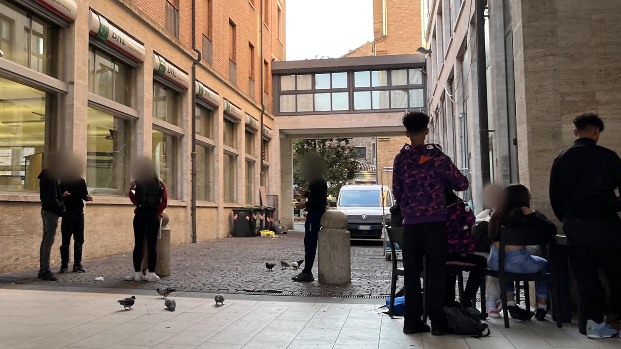 Maranza, a Ferrara le scuole non ci stanno: «Termine che semplifica il disagio»