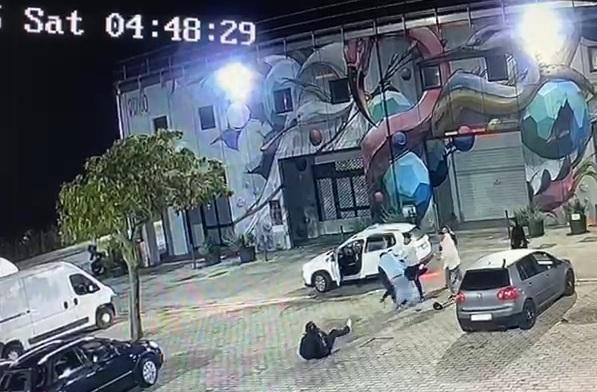 “El Caribe” chiuso per 15 giorni: «Ennesima rissa, ma ora basta»