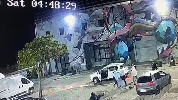 “El Caribe” chiuso per 15 giorni: «Ennesima rissa, ma ora basta»