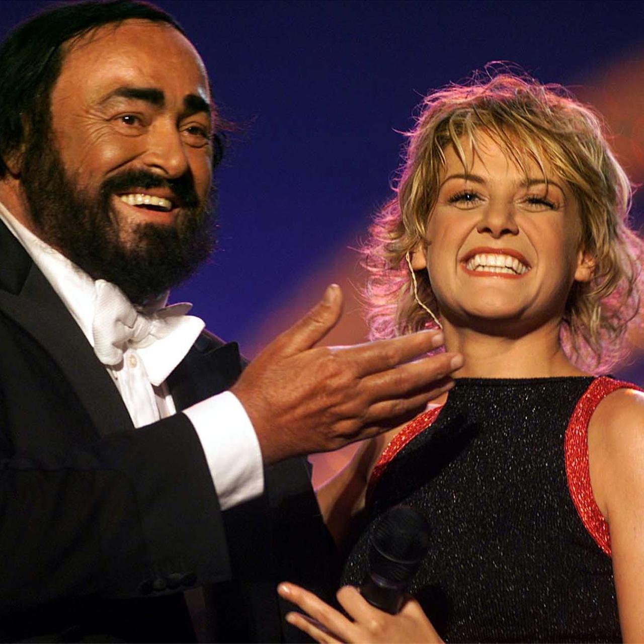 Irene Grandi riceve il Pavarotti d’Oro: venerdì il concerto all’Asioli