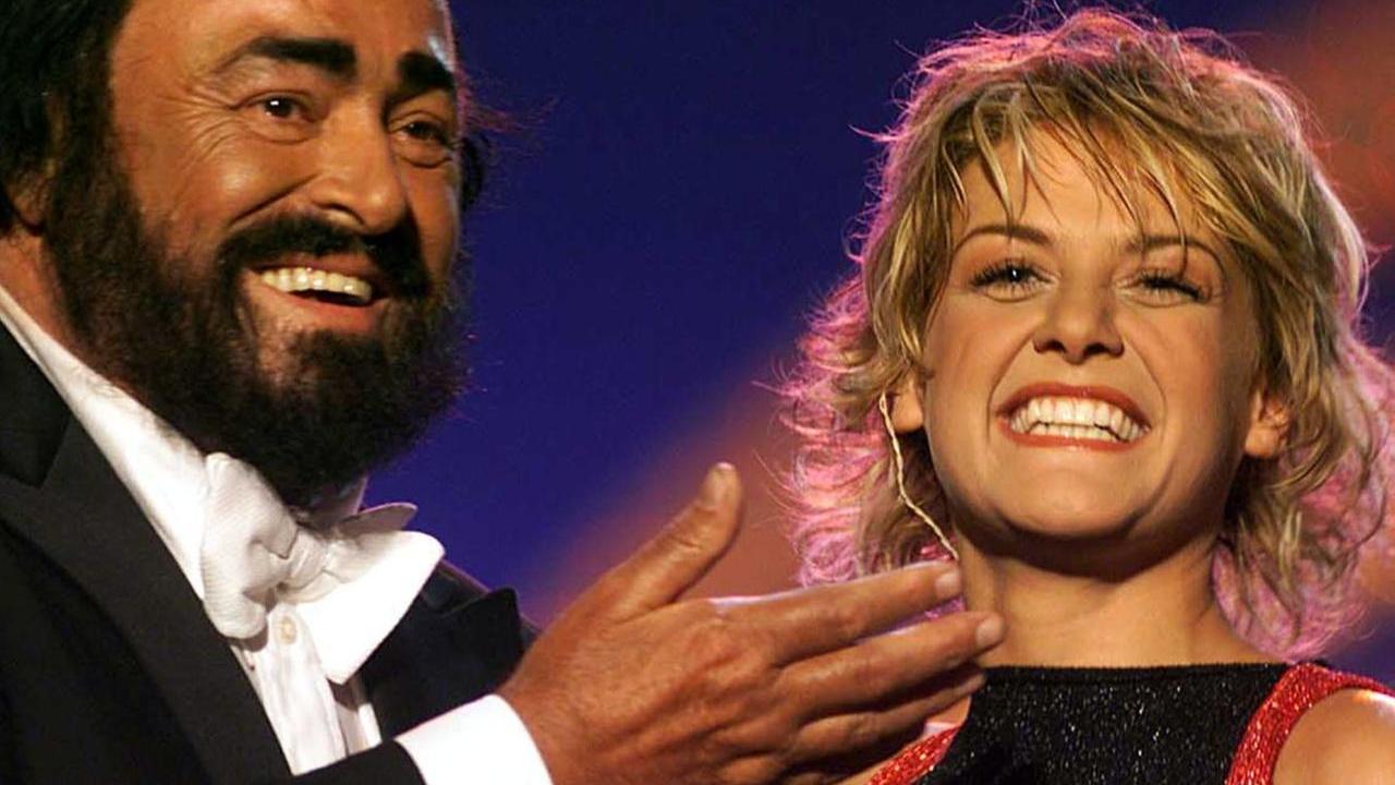 Irene Grandi riceve il Pavarotti d’Oro: venerdì il concerto all’Asioli