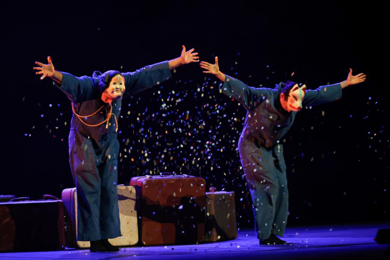 Aterballetto apre le porte della propria sede con spettacoli, workshop e incontri