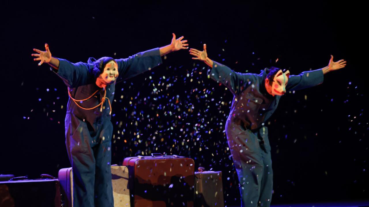 Aterballetto apre le porte della propria sede con spettacoli, workshop e incontri