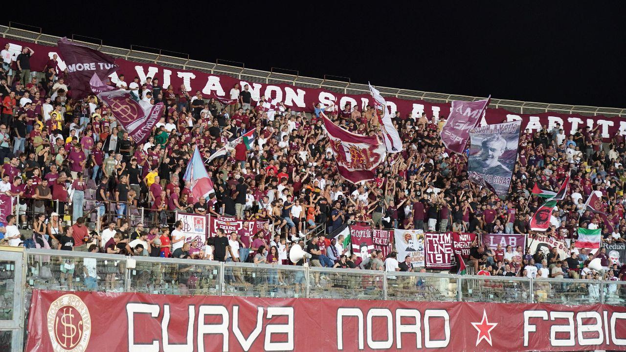 
	La Curva Nord Fabio Bettinetti

