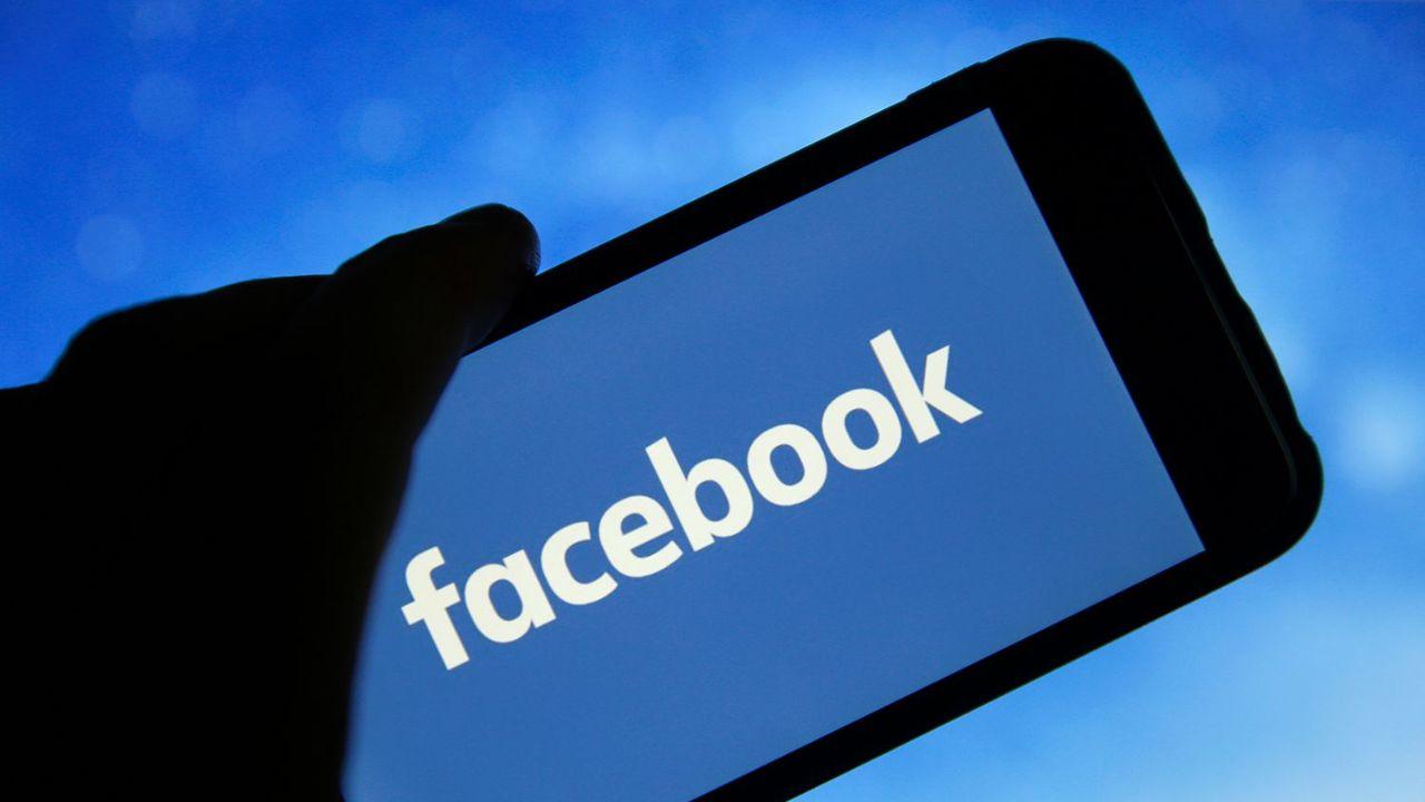
	Facebook in down gioved&igrave; 6 novembre

