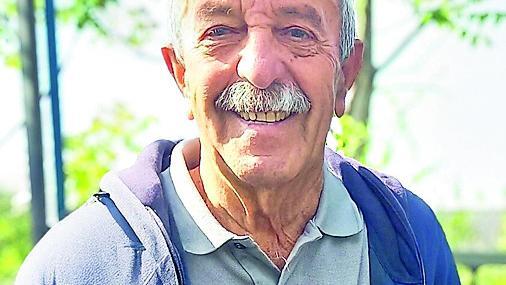 È morto il professor Lucio Pellati: primo maestro di tennis di Scandiano